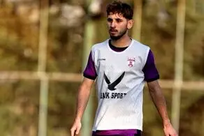 زور پرسپولیس به جذب بازیکن هوادار نرسید