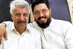 اقدام جنجالی پسر صادق آهنگران همه را شوکه کرد: نیوفیس کردم + عکس