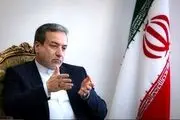 شرط از سرگیری مذاکرات هسته‌ای، رفع تحریم‌های آمریکاست