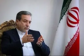 شرط از سرگیری مذاکرات هسته‌ای، رفع تحریم‌های آمریکاست
