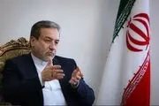 شرط از سرگیری مذاکرات هسته‌ای، رفع تحریم‌های آمریکاست