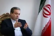 شرط از سرگیری مذاکرات هسته‌ای، رفع تحریم‌های آمریکاست