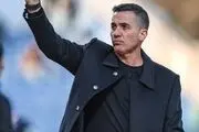 لقب اوسمار به پدیده 19 ساله پرسپولیس؛ پدری!