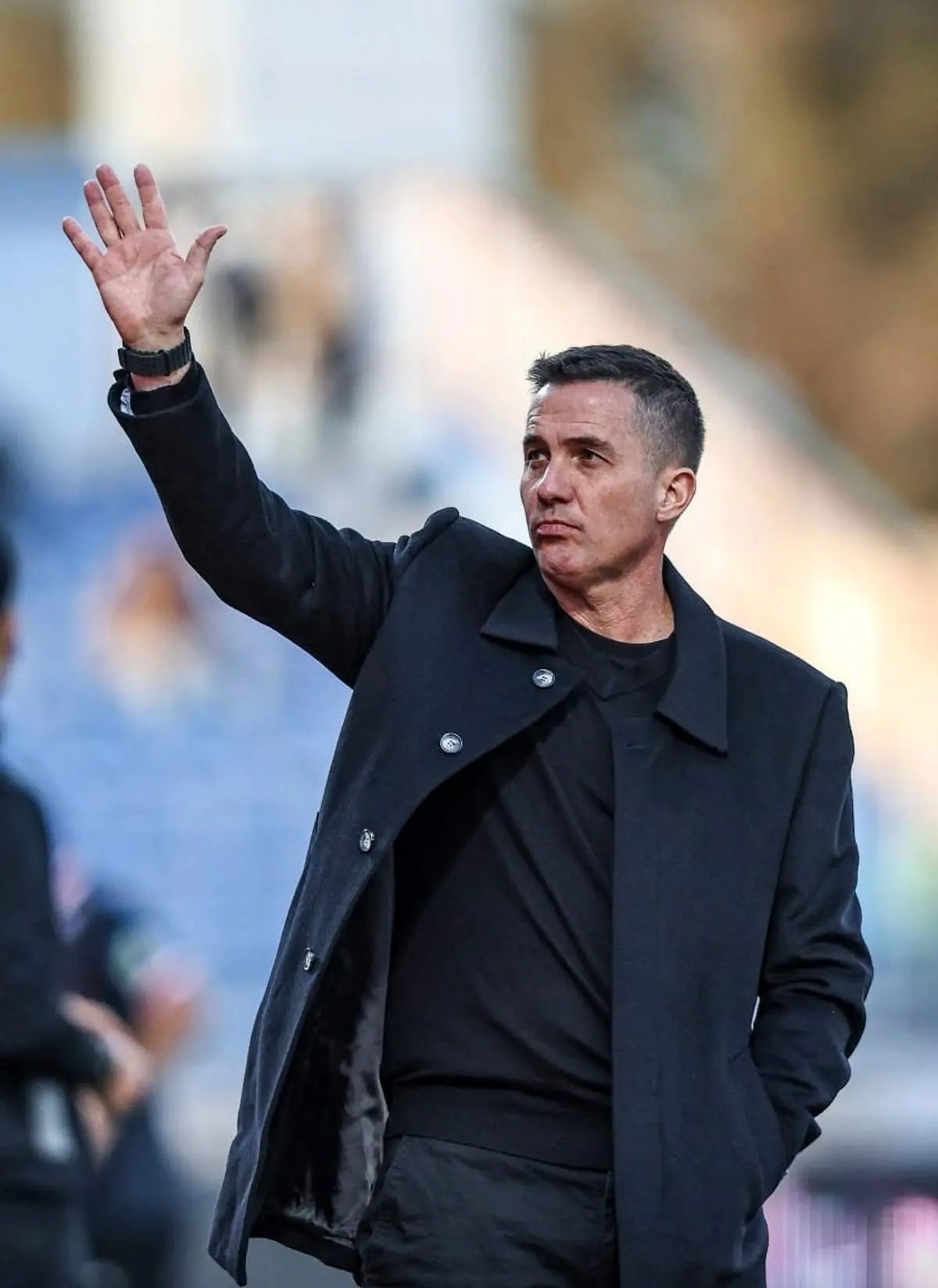 وسمار ویرا در دوراهی تاکتیکی پرسپولیس