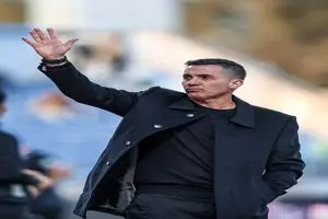 اوسمار یک بازیکن پرسپولیس را اخراج کرد