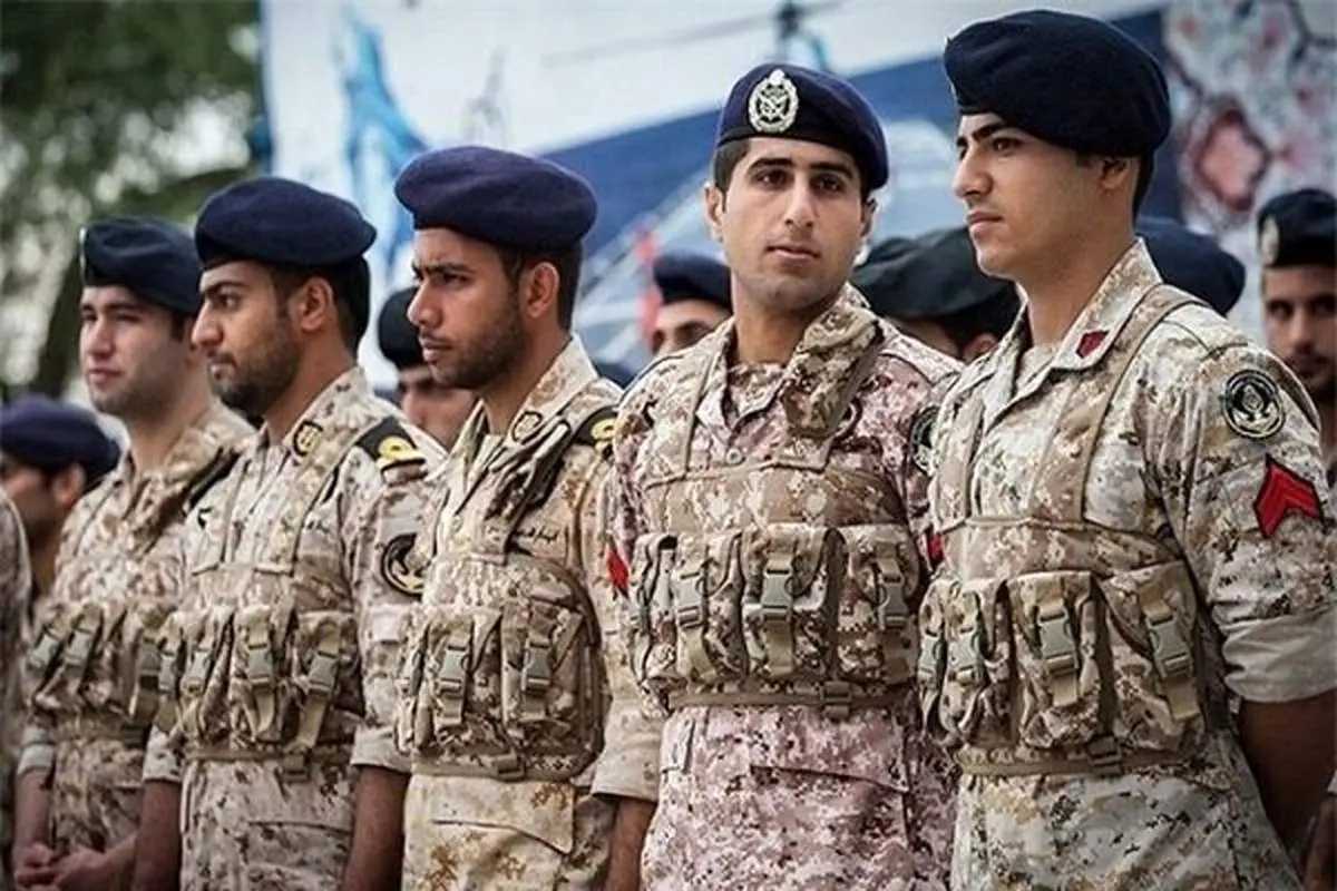افزایش قابل توجه حقوق سربازان