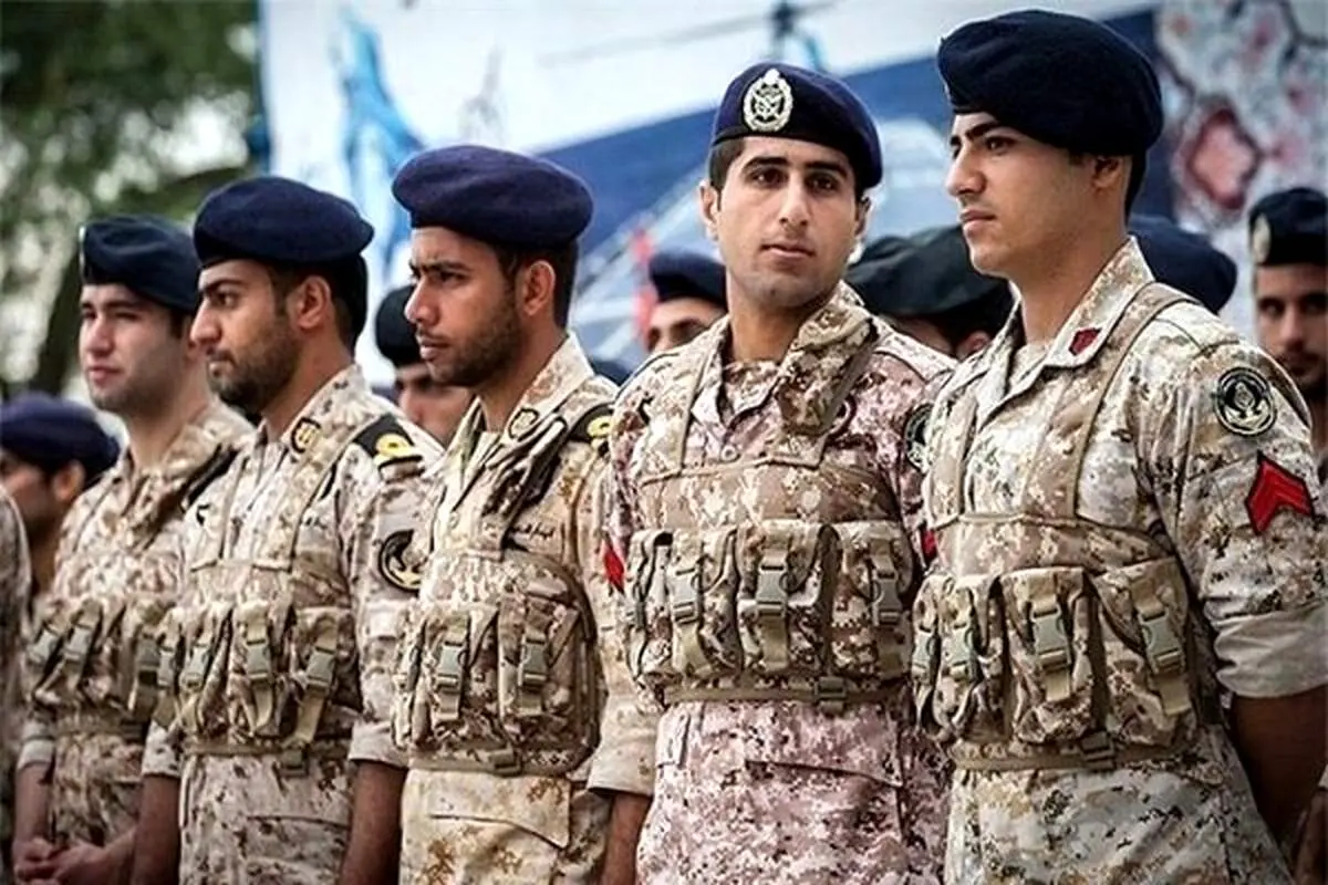 افزایش قابل توجه حقوق سربازان 