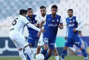 بی اعتمادی موسیمانه به این بازیکن؛ بمب بزرگ نقل و انتقالاتی که استقلالی‌ها را خوشحال می‌کند

