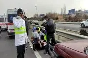 آمار وحشتناک کشته شدگان در تصادف های نوروزی