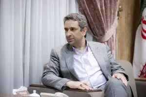 معاون ارتباطات دفتر پزشکیان: رئیس‌جمهوری پیگیر رفع فیلترینگ است
