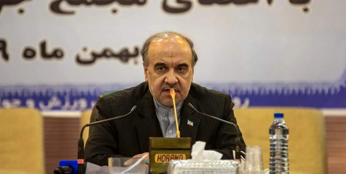تصمیم کنفدراسیون آسیا بخشی از پازل تحریم هاست