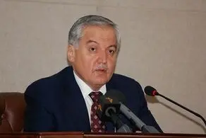 اولین واکنش کشوری که تروریست شاهچراغ تبعه آنجاست
