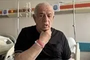 این مرد 67 ساله پس از لخته شدن خون در مغزش، بجای ترکی، دانمارکی حرف زد!