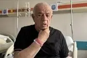 این مرد 67 ساله پس از لخته شدن خون در مغزش، بجای ترکی، دانمارکی حرف زد!