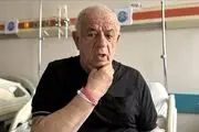 این مرد 67 ساله پس از لخته شدن خون در مغزش، بجای ترکی، دانمارکی حرف زد!