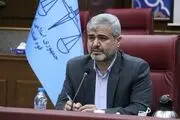 رقم دقیق تعداد افراد عفو شده در استان تهران