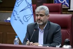 آزادی هزار و ۲۵۴ نفر از زندانیان استان تهران