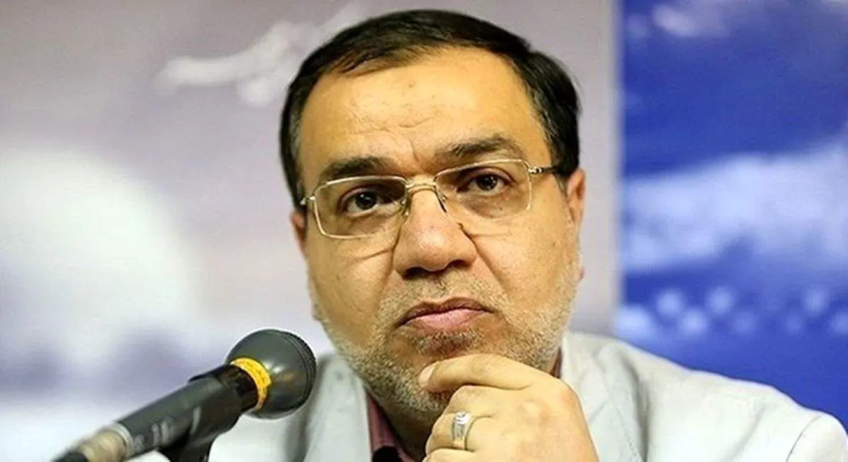 عضو دفتر حفظ‌ و نشر آثار رهبر انقلاب به ادعاها درباره موسوی خوئینی‌ها واکنش نشان داد 