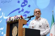 وظیفه داریم سلامت جسمی و روانی هر ایرانی را تضمین کنیم/ حتی افرادی که برخورد مناسبی با آنها نشده بود در زمان جنگ اجازه تجاوز به خاک کشور را ندادند 