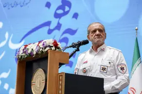 وظیفه داریم سلامت جسمی و روانی هر ایرانی را تضمین کنیم/ حتی افرادی که برخورد مناسبی با آنها نشده بود در زمان جنگ اجازه تجاوز به خاک کشور را ندادند 