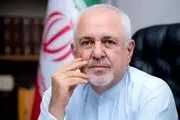 ظریف: به صورت غیر رسمی به وزیر خارجه کمک خواهم کرد
