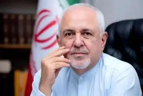 دعوت ظریف از مردم برای مشارکت در پویش کاهش ۲ درجه‌ای دمای محیط منازل