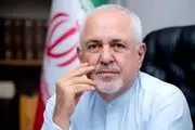 دعوت ظریف از مردم برای مشارکت در پویش کاهش ۲ درجه‌ای دمای محیط منازل