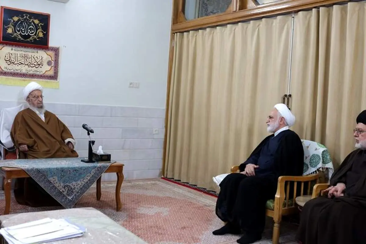 گلایه آیت‌الله مکارم شیرازی از اطاله دادرسی‌ها در مراکز قضایی
