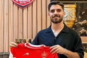 بزرگ‌ترین قرارداد در باشگاه پرسپولیس!