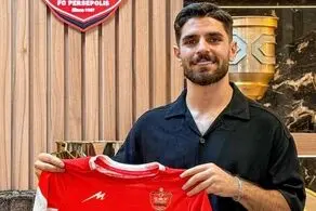 بزرگ‌ترین قرارداد در باشگاه پرسپولیس!
