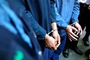 بازداشت امروز این افراد در مترو ایستگاه شهید بهشتی/ ماجرا چیست؟
