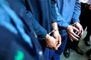دستگیری ۲ نفر به دلیل توهین‌ به سردار سلیمانی 