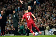 محمد صلاح بلای جان گواردیولا شد