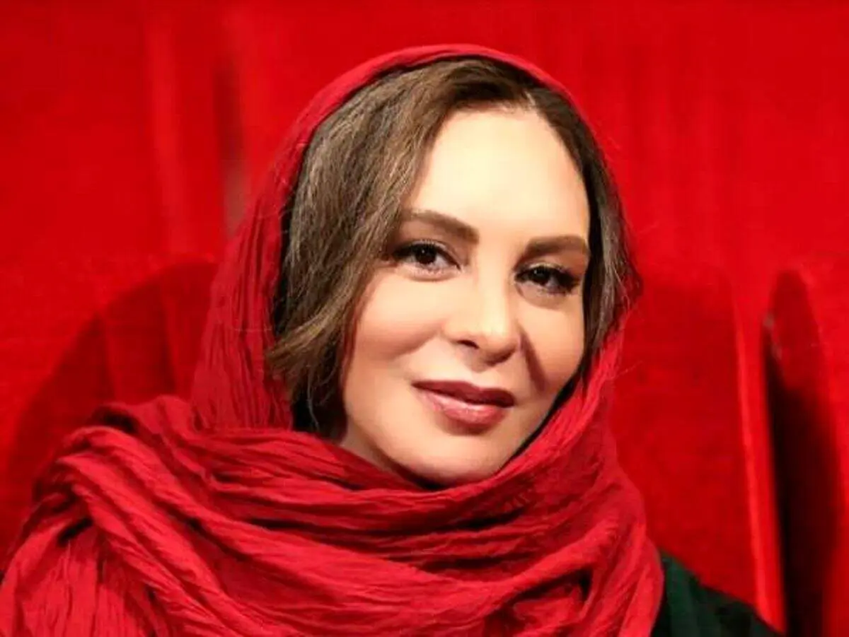 حکم سنگین برای افسانه بایگان