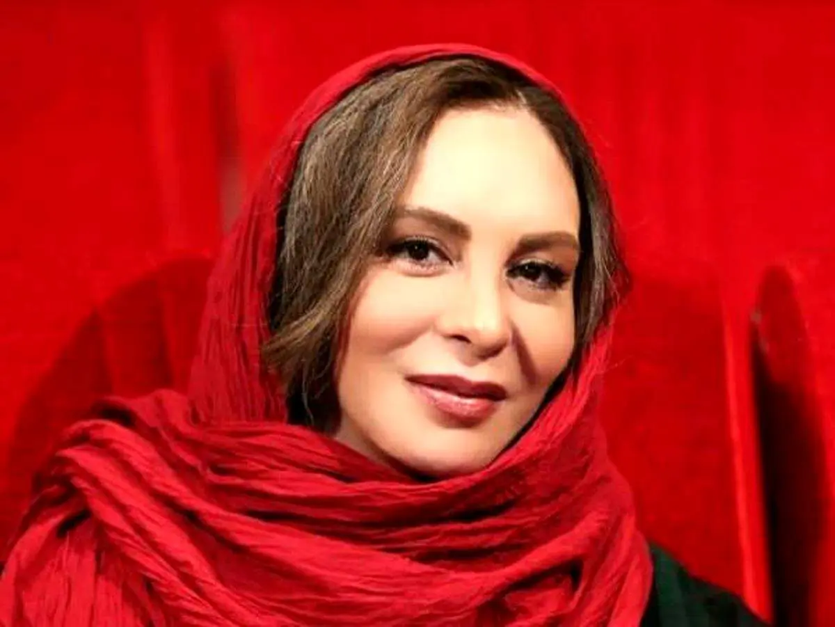 حکم سنگین برای افسانه بایگان