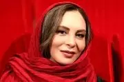 عکس| ازدواج جدید خانم بازیگر پیشکسوت با مرد جوان؟/همسر دوم افسانه رایگان کیست؟
