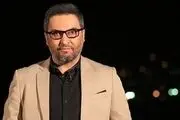 فیلم دلخراش از سالگرد فوت مهرداد میناوند/ببینید