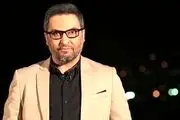 فیلم دلخراش از سالگرد فوت مهرداد میناوند/ببینید