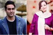 عکس| فاش شدن رابطه مهراوه شریفی‌نیا با آقای بازیگر معروف!/ آزیتا حاجیان هم بود
