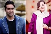 حضور همزمان آقا و خانم بازیگر معروف در مهمانی خصوصی!/ رابطه پنهانی مهراوه شریفی‌نیا و پوریا پور سرخ فاش شد؟+ عکس لو رفته