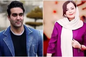 حضور همزمان آقا و خانم بازیگر معروف در مهمانی خصوصی!/ رابطه پنهانی مهراوه شریفی‌نیا و پوریا پور سرخ فاش شد؟+ عکس لو رفته
