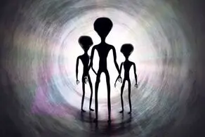 افشای یک راز منحصر به فرد درباره موجودات فضایی