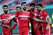 گل محمدی:نوبت قهرمانی پرسپولیس در جام حذفی است