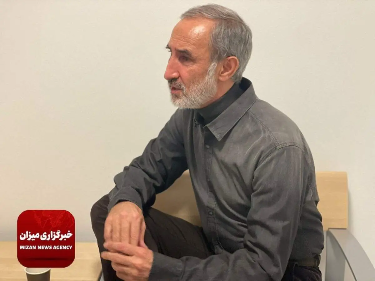 برای اولین بار منتشر شد| عکس شهروند ایرانی زندانی در سوئد+ببینید 