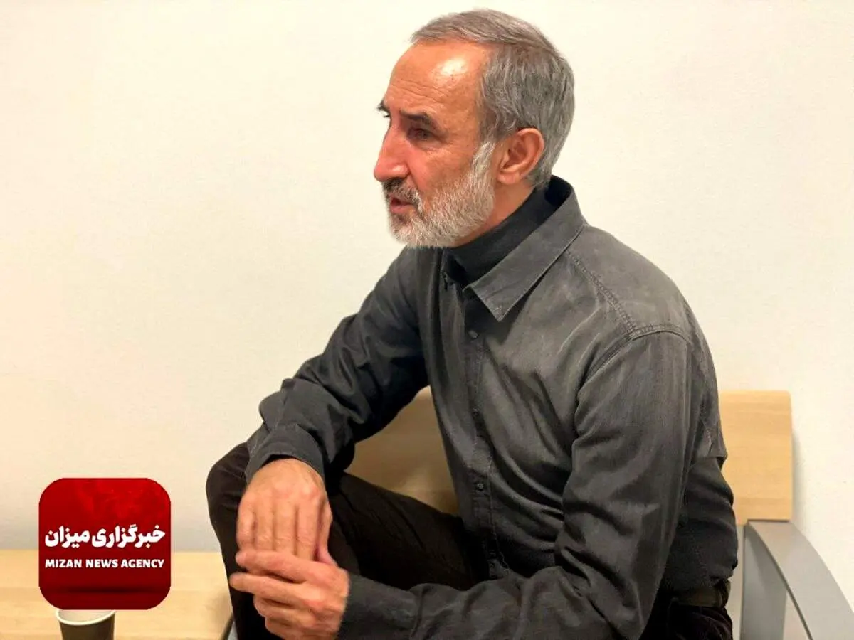 برای اولین بار منتشر شد| عکس شهروند ایرانی زندانی در سوئد+ببینید 