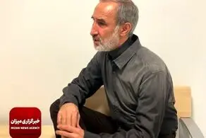 برای اولین بار منتشر شد| عکس شهروند ایرانی زندانی در سوئد+ببینید 