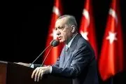 واکنش اردوغان به افزایش درگیری‌ها در ترکیه