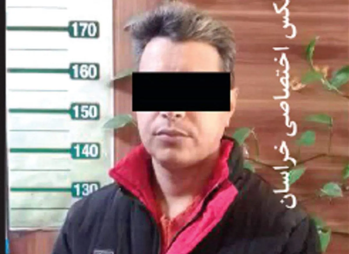 اعتراف عجیب این مرد به قتل بعد 21 سال