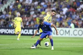 ریسک موسیمانه روی این بازیکن؛ بهترین بازیکن نکونام از لیست سرمربی استقلال خارج شد