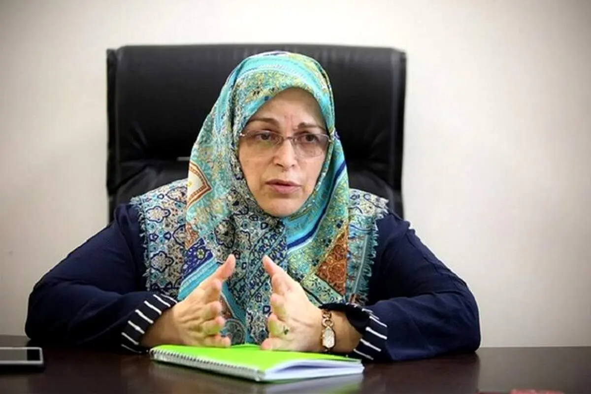 در مناظرات دیدیم که تفاوت می کند چه کسی رئیس جمهور باشد